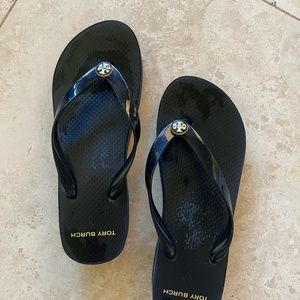 Tory Burch Flip Flops
